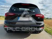2023 Ford FOCUS
