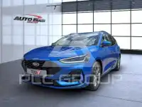 2023 Ford FOCUS