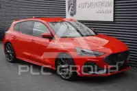 2023 Ford FOCUS