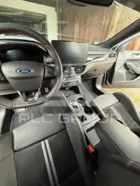 2023 Ford FOCUS