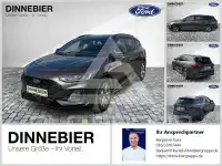 2023 Ford FOCUS