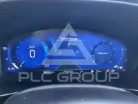 2023 Ford FOCUS