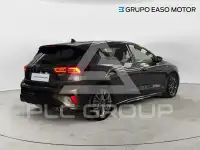 2023 Ford FOCUS