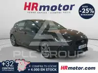 2023 Ford FOCUS