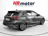 2023 Ford FOCUS