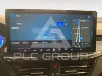 2023 Ford FOCUS