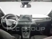 2023 Ford FOCUS