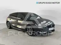 2023 Ford FOCUS