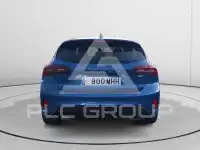 2023 Ford FOCUS