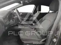 2023 Ford FOCUS