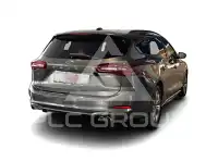 2023 Ford FOCUS