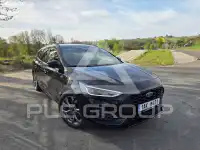 2023 Ford FOCUS