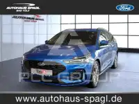 2023 Ford FOCUS