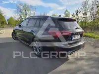 2023 Ford FOCUS