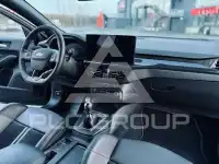 2023 Ford FOCUS