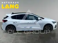 2023 Ford FOCUS