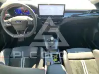 2023 Ford FOCUS