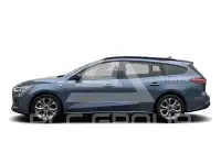 2023 Ford FOCUS