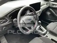 2023 Ford FOCUS