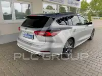 2023 Ford FOCUS