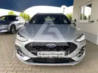 2023 Ford FOCUS