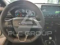 2023 Ford FOCUS