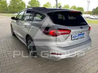 2023 Ford FOCUS