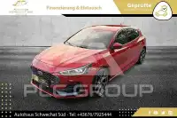 2023 Ford FOCUS