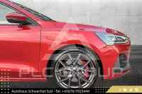 2023 Ford FOCUS