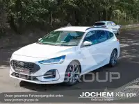 2023 Ford FOCUS