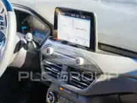 2023 Ford FOCUS