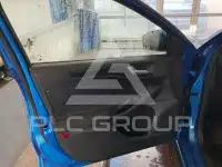 2023 Ford FOCUS