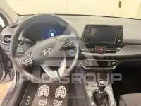 2023 Hyundai I30