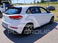2023 Hyundai I30