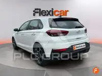 2023 Hyundai I30