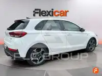 2023 Hyundai I30