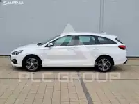 2023 Hyundai I30