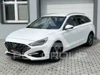 2023 Hyundai I30