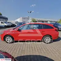 2023 Hyundai I30