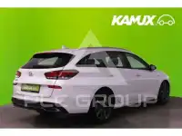 2023 Hyundai I30