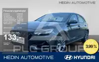 2023 Hyundai I30