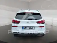 2023 Hyundai I30