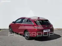 2023 Hyundai I30