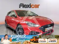 2023 Hyundai I30