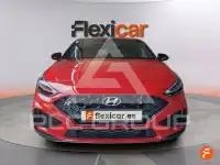 2023 Hyundai I30