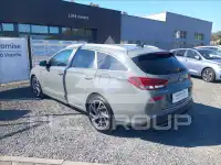 2023 Hyundai I30
