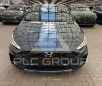 2023 Hyundai I30