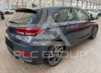 2023 Hyundai I30