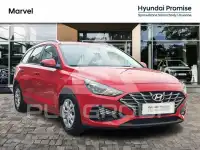 2023 Hyundai I30