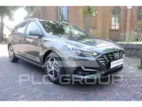 2023 Hyundai I30